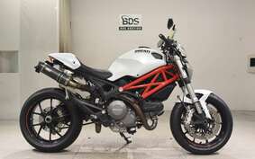 DUCATI MONSTER 796 A 2013