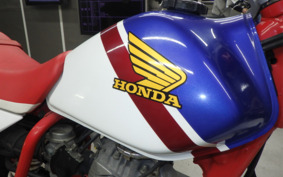 HONDA FTR223 MC34