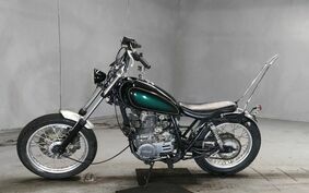 YAMAHA SR400 1997 1JR