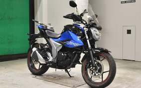 SUZUKI GIXXER 150 ED13N