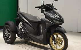 HONDA VARIO 150 TRIKE KF41