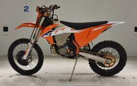 KTM 250 EXC TPI