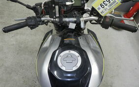 YAMAHA MT-25 RG10J