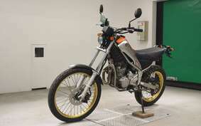 YAMAHA TRICKER Gen.2 DG16J