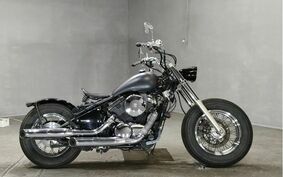 KAWASAKI VULCAN 400 CLASSIC 2002 VN400A