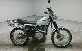 YAMAHA BRONCO 5BT