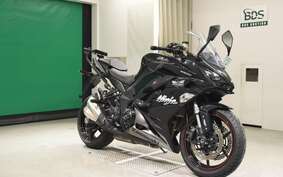 KAWASAKI NINJA 1000 A 2018 ZXT00W