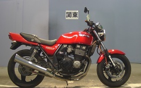 KAWASAKI ZRX-2 1995 ZR400E