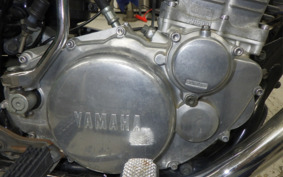 YAMAHA SR400 Gen.2 2004 1JR