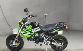 KAWASAKI KSR110 KL110A