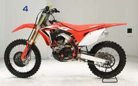 HONDA CRF250 RALLY ME12