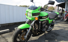 KAWASAKI ZRX1200 R 2006 ZRT20A