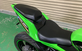 KAWASAKI NINJA ZX 25 R KRT ED ZX250E