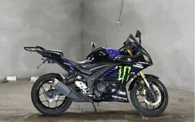 YAMAHA YZF-R3 2021 RH13J