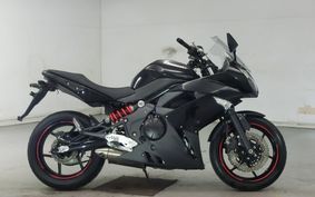 KAWASAKI NINJA 400 R 2013 ER400B