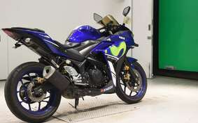 YAMAHA YZF-R25 RG10J