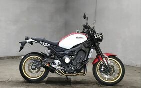 YAMAHA XSR900 2020 RN56J