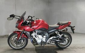 YAMAHA FZ FAZER FEATHER 2008 RN21J