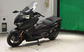 YAMAHA T-MAX 560 2021 SJ19J