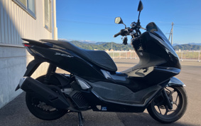 HONDA PCX125 JK05