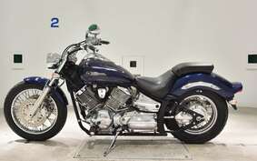 YAMAHA DRAGSTAR 1100 2009 VP13J