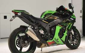 KAWASAKI ZX 10 NINJA R A 2021 ZXT02E