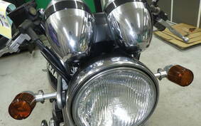 KAWASAKI ZEPHYR 400 KAI 2000 ZR400C