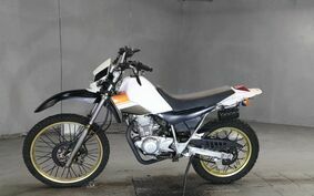 YAMAHA SEROW 225 WE DG08J