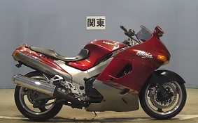 KAWASAKI ZZ1100 NINJA R Gen.2 1998 ZXT10D