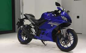 YAMAHA YZF-R25 A RG43J