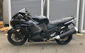 KAWASAKI NINJA ZX 14 R 2013 ZXT40E