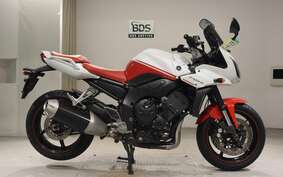 YAMAHA FZ FAZER 2009 RN21J