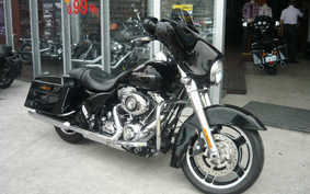 HARLEY FLHX Street Glide 2009 KB4