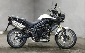 TRIUMPH TIGER 800 2011 RE10B8