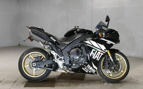 YAMAHA YZF-R1 2010 RN24J