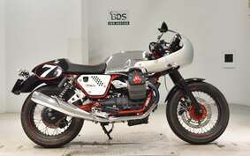 MOTO GUZZI V7 RACER 2014