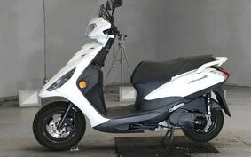 YAMAHA AXIS Z SED7J