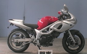 SUZUKI SV400S 2004 VK53A