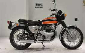 KAWASAKI W1 SA 1972 W1F