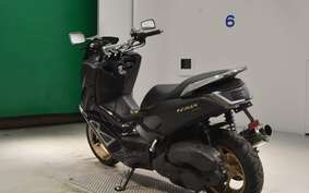 YAMAHA N-MAX 155 A SG50J