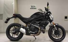 DUCATI MONSTER 797 2020 MD01J