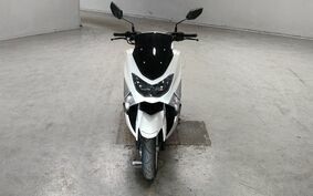 YAMAHA N-MAX 125 SE86J