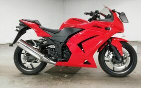 KAWASAKI NINJA 250R EX250K