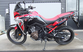 HONDA CRF1100L AFRICA TWIN DCT 2022 SD10