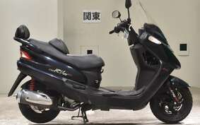 SYM RV125 EFi LA12