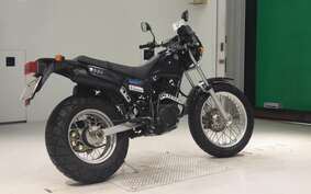 YAMAHA TW200 2JL