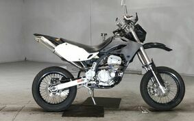 KAWASAKI KLX250D TRACKER LX250E