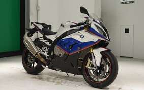 BMW S1000RR 2017