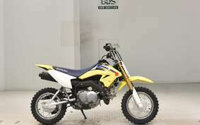 SUZUKI DR-Z70 JB41A