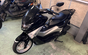 YAMAHA N-MAX SE86J